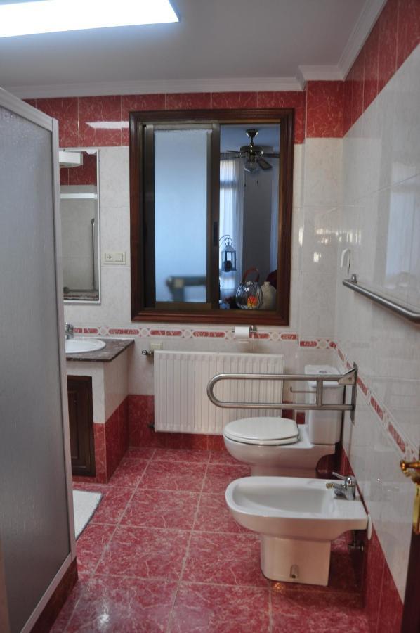 Casa Barranqueiro Vilaboa المظهر الخارجي الصورة