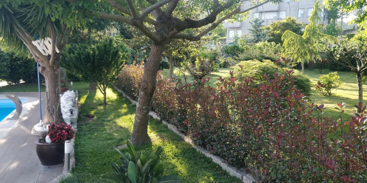 Casa Barranqueiro Vilaboa المظهر الخارجي الصورة