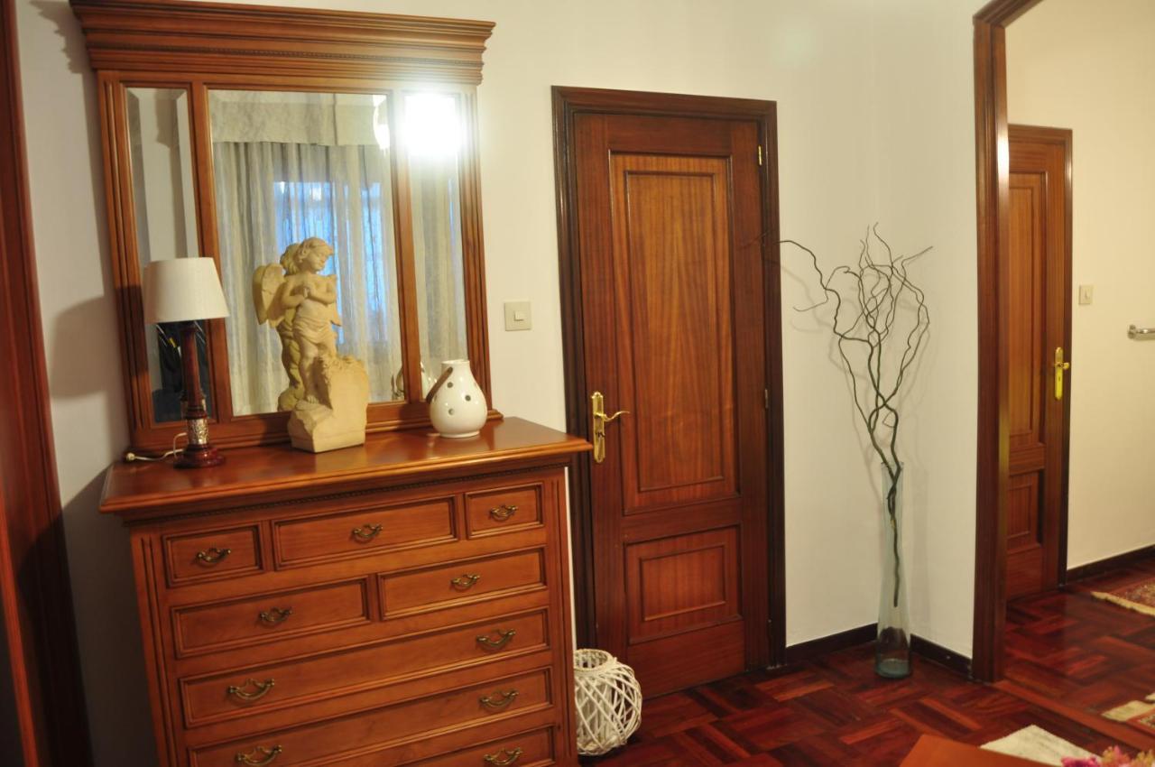 Casa Barranqueiro Vilaboa المظهر الخارجي الصورة