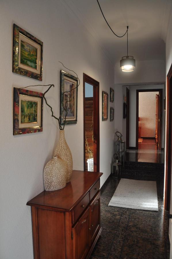 Casa Barranqueiro Vilaboa المظهر الخارجي الصورة
